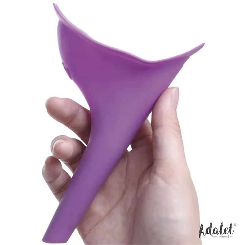 LadyFlow Urinario Portatil Femenino - Imagen 11