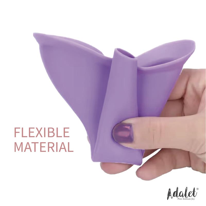 LadyFlow Urinario Portatil Femenino - Imagen 4