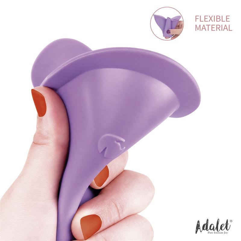 LadyFlow Urinario Portatil Femenino - Imagen 7