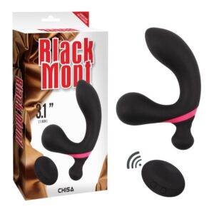P spot Probe Estimulador Anal 3.1 - 12.8cm
