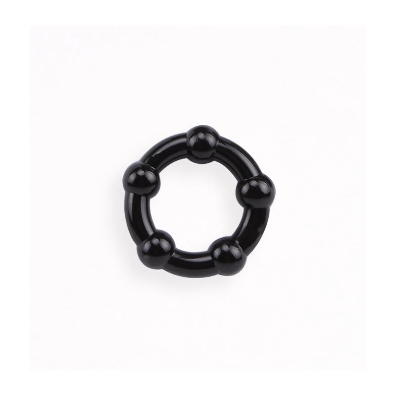 Pack de 10 Anillos para el Pene - Aleatorios - Imagen 4