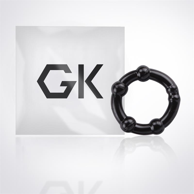 Pack de 10 Anillos para el Pene - Aleatorios - Imagen 5