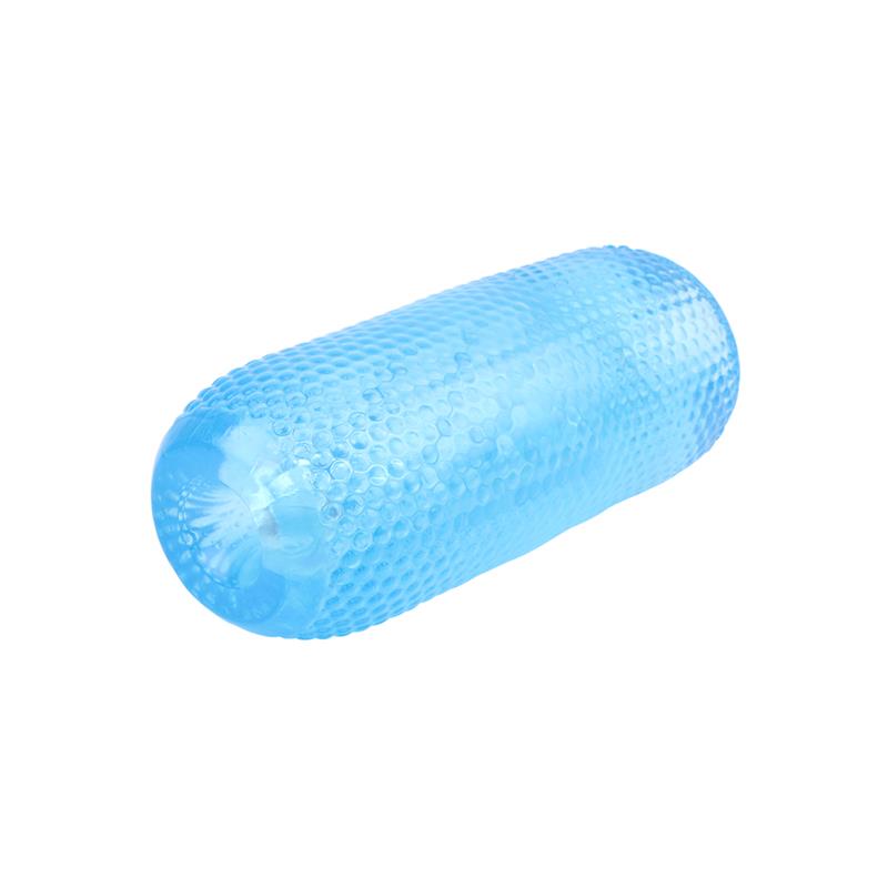 Palm Stroker No.6 Masturbador Azul 12.5cm - Imagen 2