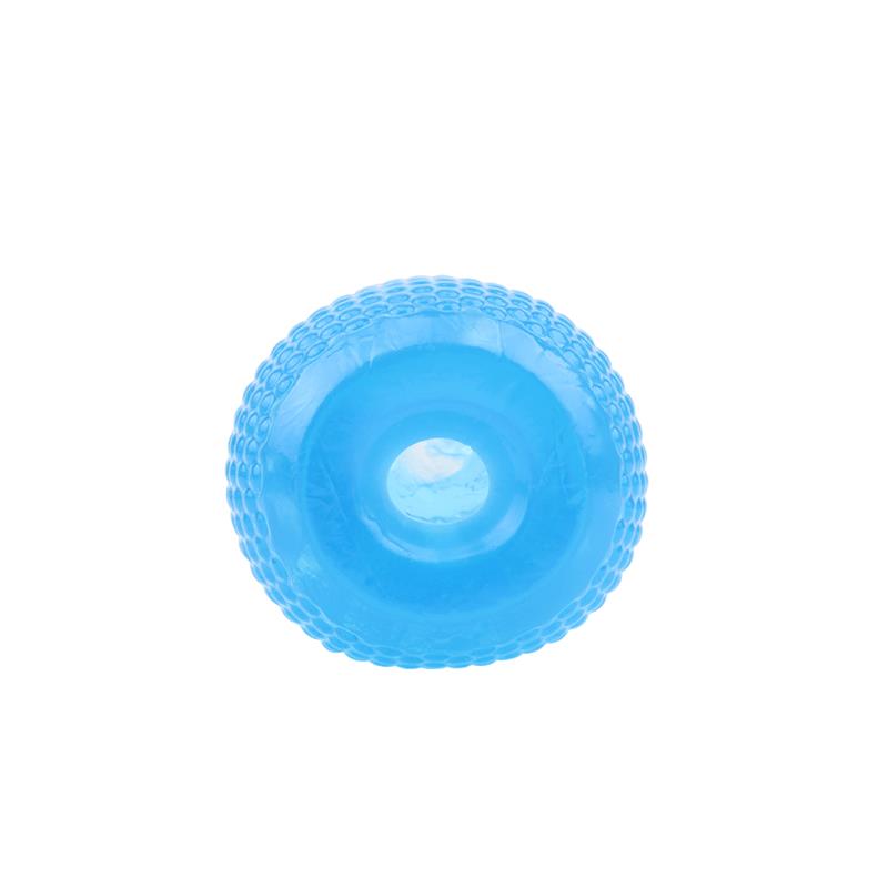 Palm Stroker No.6 Masturbador Azul 12.5cm - Imagen 4