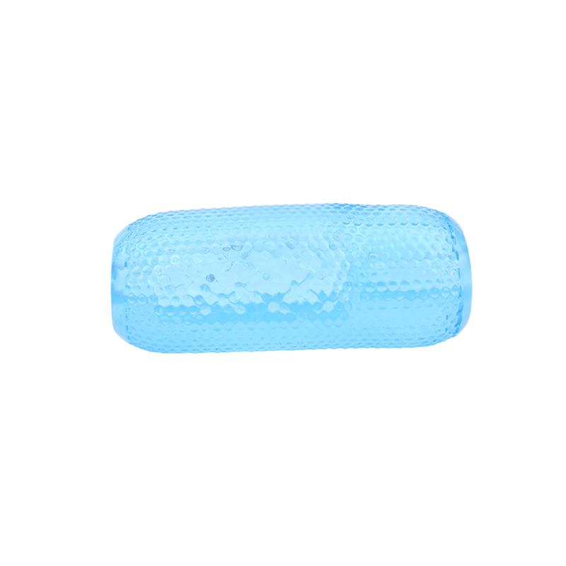 Palm Stroker No.6 Masturbador Azul 12.5cm - Imagen 6