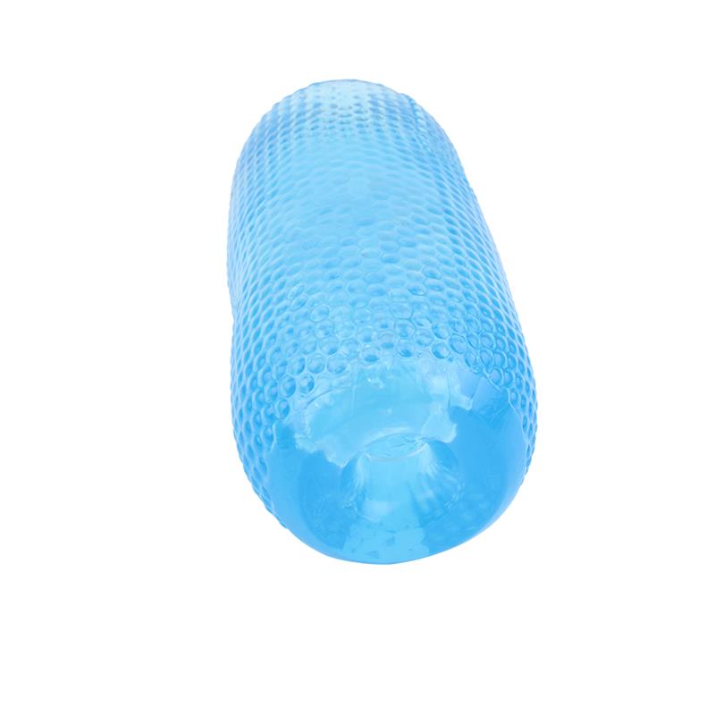Palm Stroker No.6 Masturbador Azul 12.5cm - Imagen 7