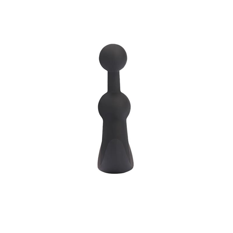 Playful Beaded Estimulador Anal 4.6 - 14.3cm - Imagen 2