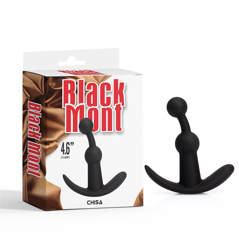 Playful Beaded Estimulador Anal 4.6 - 14.3cm - Imagen 3