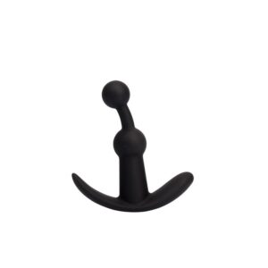Playful Beaded Estimulador Anal 4.6 - 14.3cm