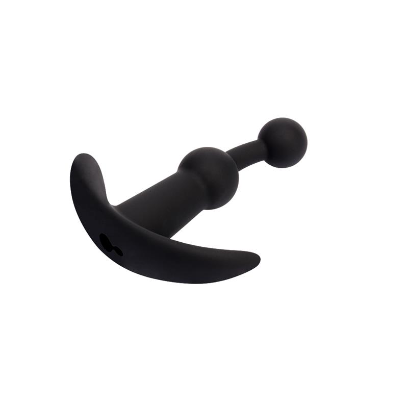Playful Beaded Estimulador Anal 4.6 - 14.3cm - Imagen 5
