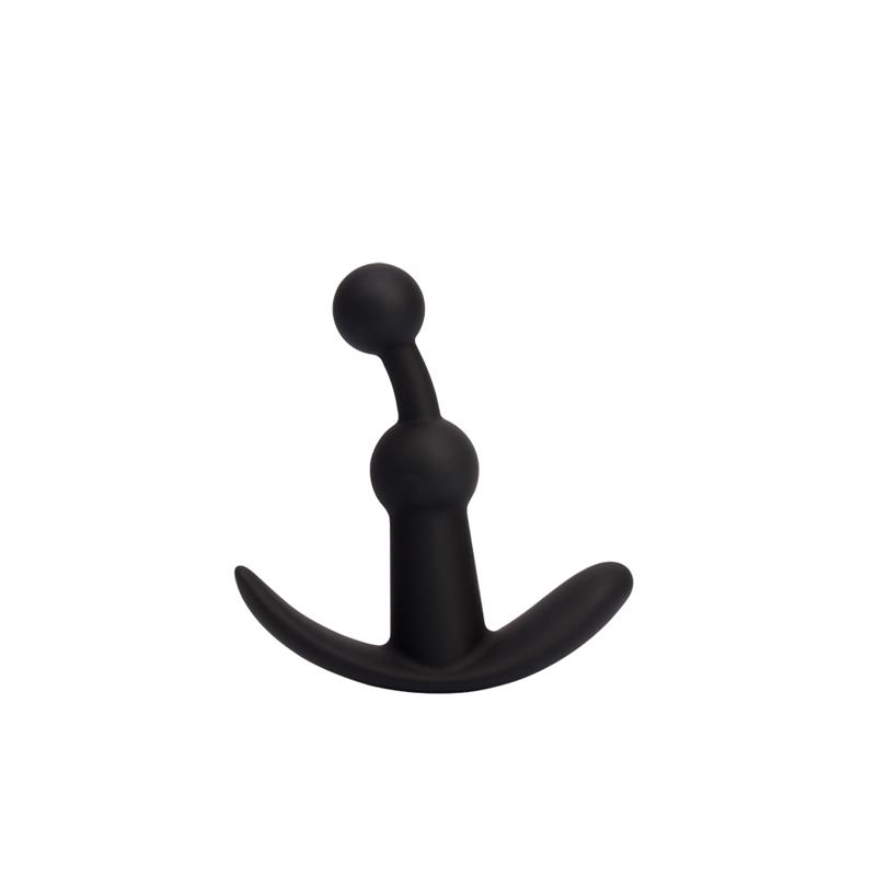 Playful Beaded Estimulador Anal 4.6 - 14.3cm