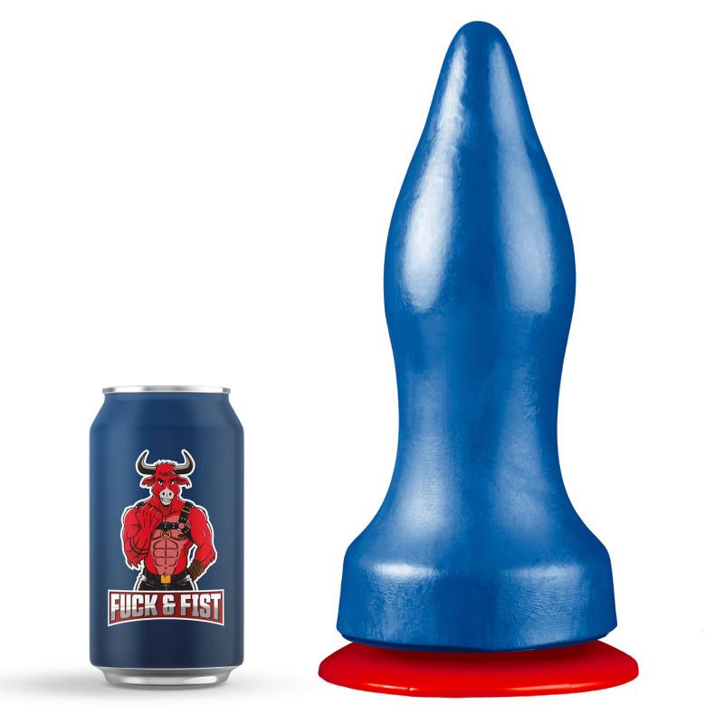 Plug Anal Butt Point 17 x 6.8cm - Imagen 2