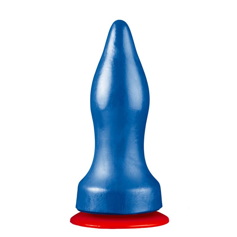 Plug Anal Butt Point 17 x 6.8cm - Imagen 3