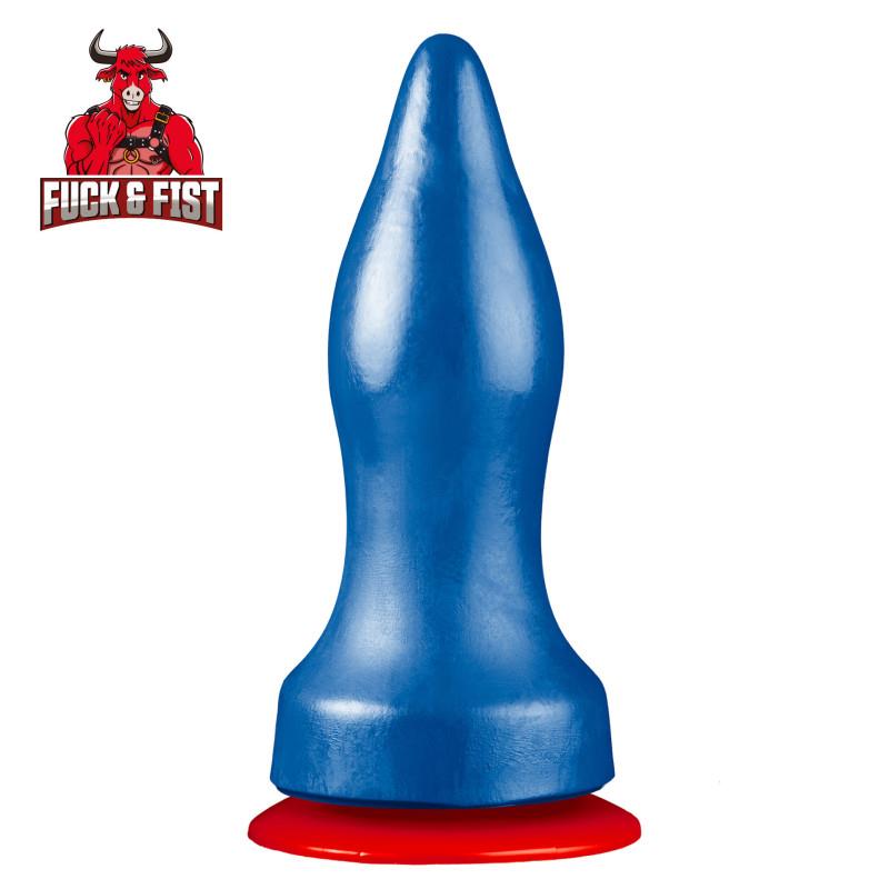 Plug Anal Butt Point 17 x 6.8cm