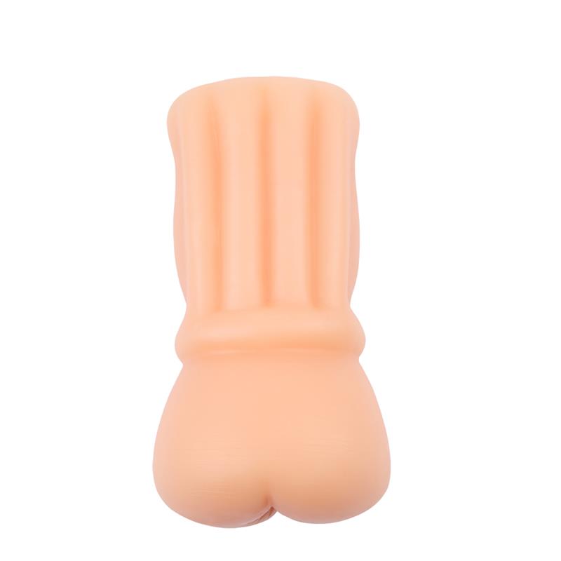 Porn Star Rei Itoh Masturbador Ano 14cm - Imagen 4