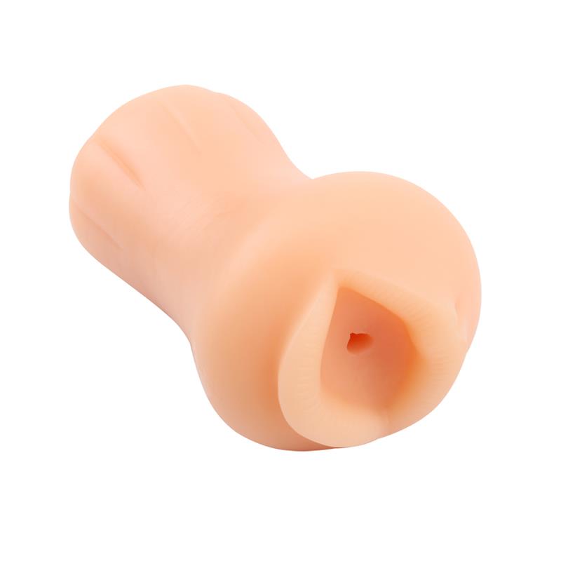 Porn Star Rei Itoh Masturbador Boca 14cm - Imagen 5