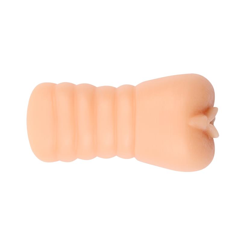 Porn Star Rei Itoh Masturbador Vagina 14cm - Imagen 4
