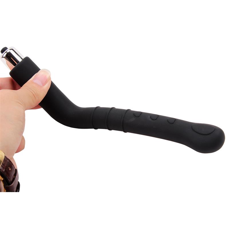 Rectal Reacher Vibrador Anal 5.7 - 24 - Imagen 2