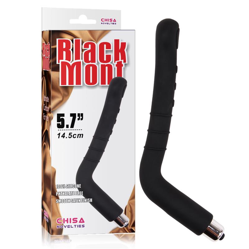 Rectal Reacher Vibrador Anal 5.7 - 24 - Imagen 3