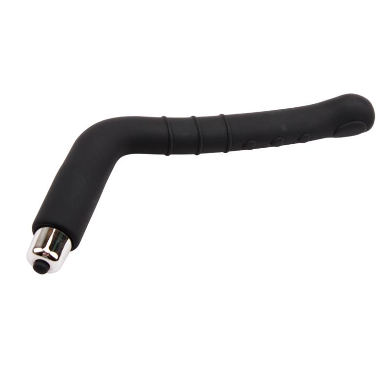 Rectal Reacher Vibrador Anal 5.7 - 24 - Imagen 4