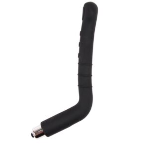 Rectal Reacher Vibrador Anal 5.7 - 24