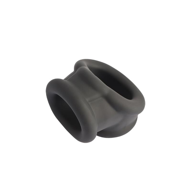 Stretchy Ball Sling Anillo para Pene y Testículos - Imagen 6