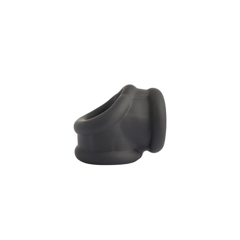 Stretchy Ball Sling Anillo para Pene y Testículos