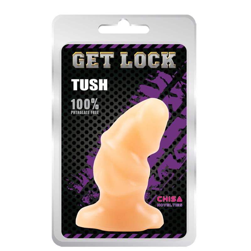 Tush Dildo Anal 11.8cm - Imagen 2