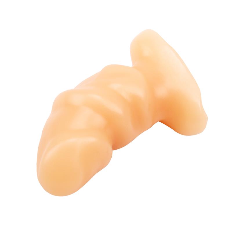 Tush Dildo Anal 11.8cm - Imagen 4