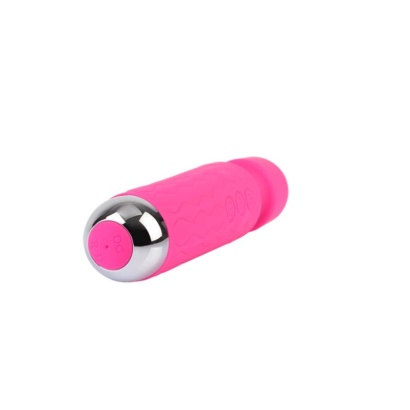 Wacko Touch Masajeador Rosa - Imagen 5