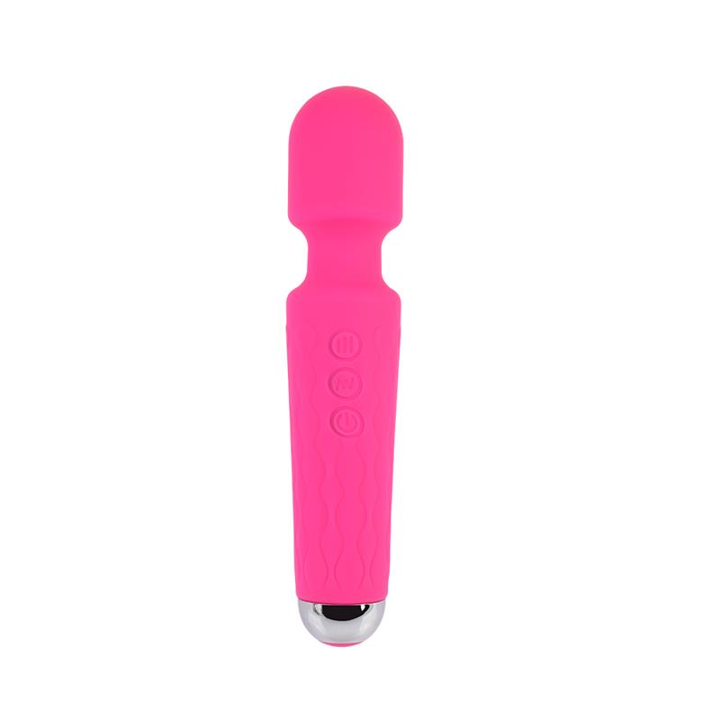 Wacko Touch Masajeador Rosa