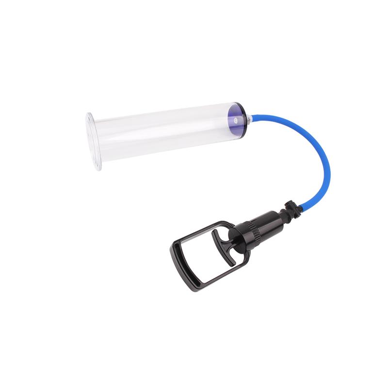 Width Ergo Grip Bomba Manual 24cm - Imagen 2