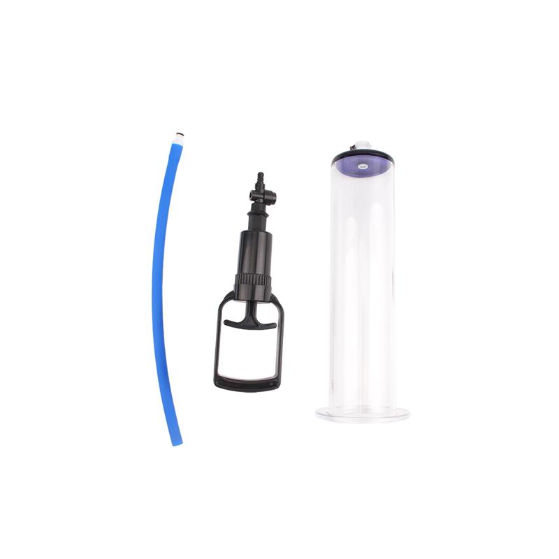 Width Ergo Grip Bomba Manual 24cm - Imagen 3