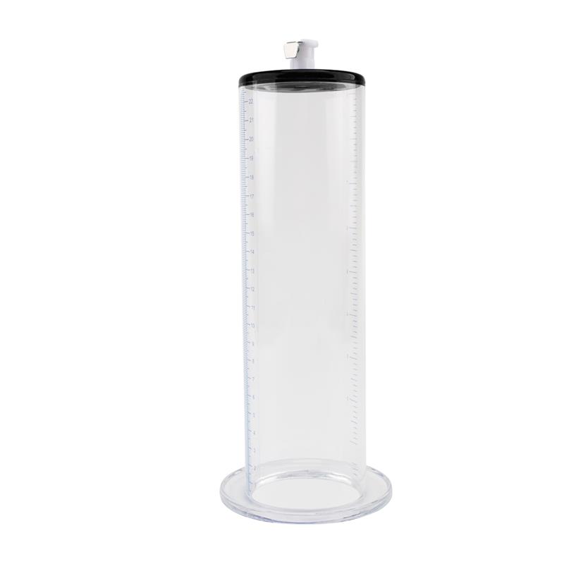 Width Ergo Grip Bomba Manual 24cm - Imagen 5